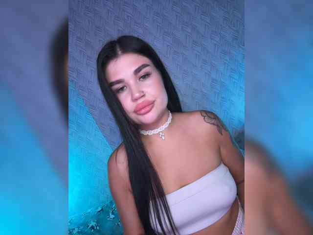 suchka-black- Sex Cam Show