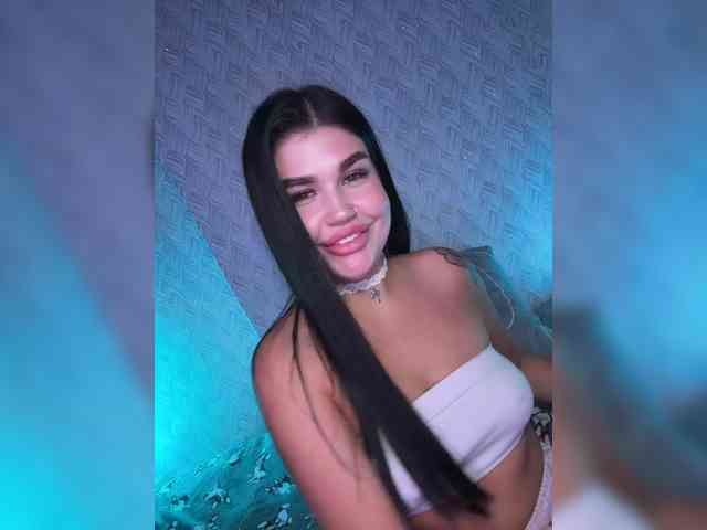 suchka-black- Sex Cam Show