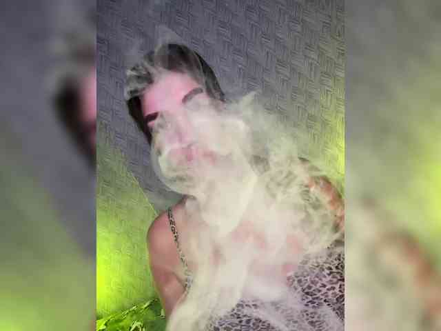 suchka-black- Sex Cam Show