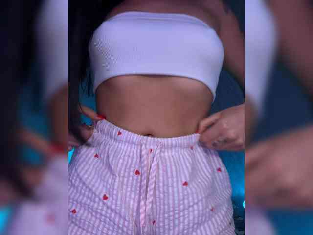suchka-black- Live Webcam on BongaCams