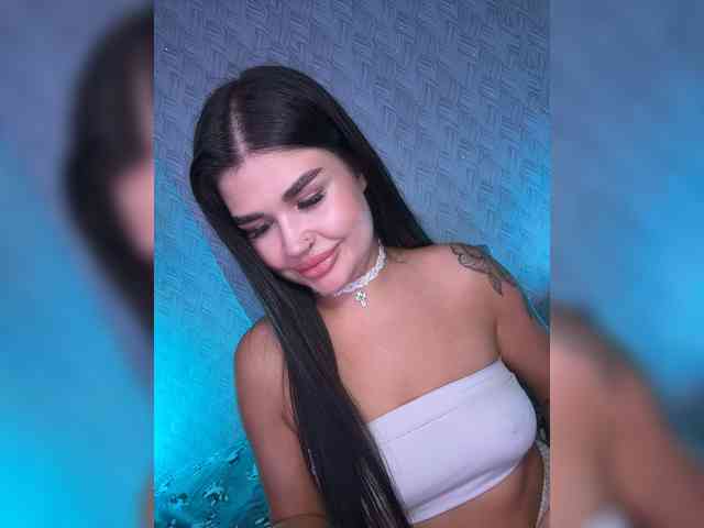 suchka-black- Sex Cam Show