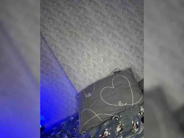 suchka-black- Sex Cam Show