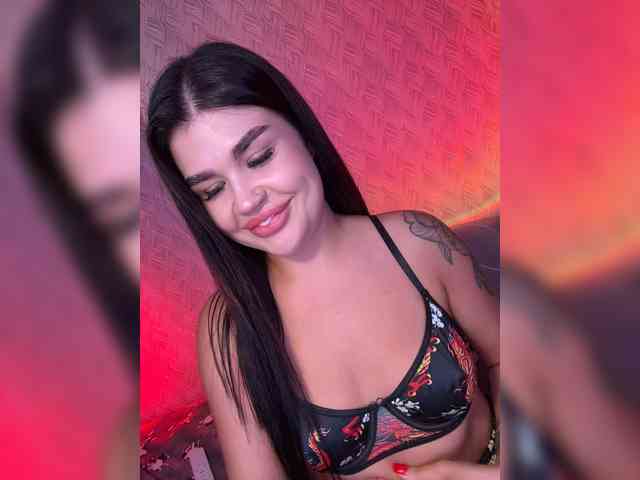 suchka-black- Sex Cam Show
