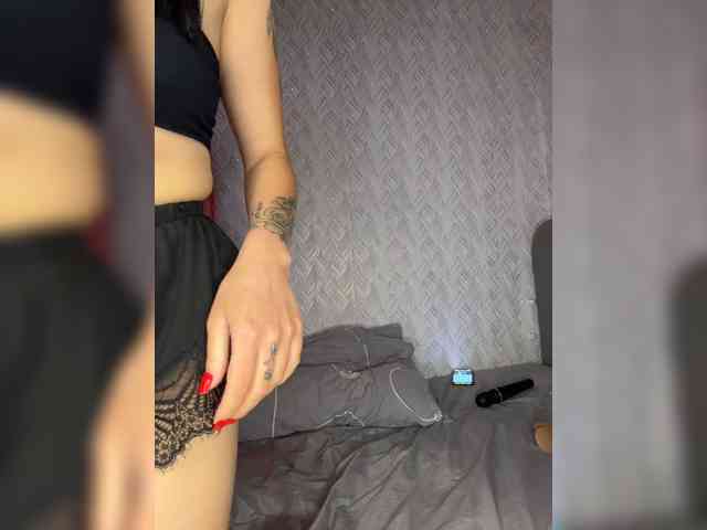 suchka-black- Sex Cam Show
