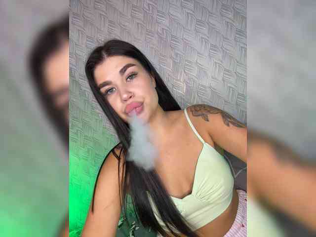suchka-black- Sex Cam Show