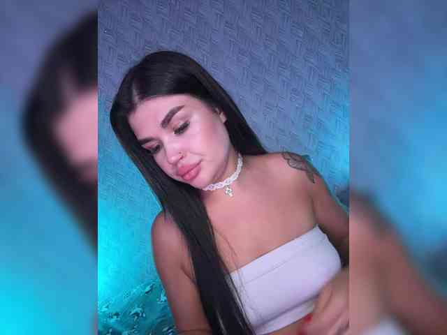 suchka-black- Sex Cam Show