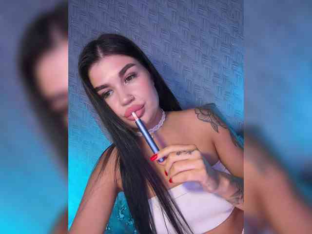 suchka-black- Sex Cam Show