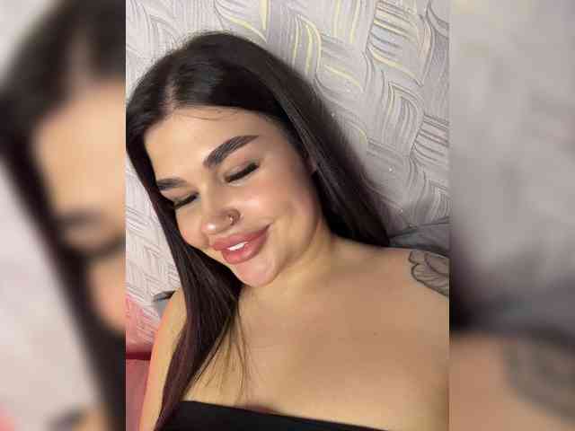 Suchka-black- - Girl 