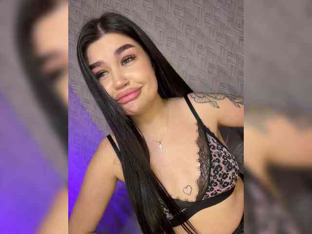 suchka-black- live show