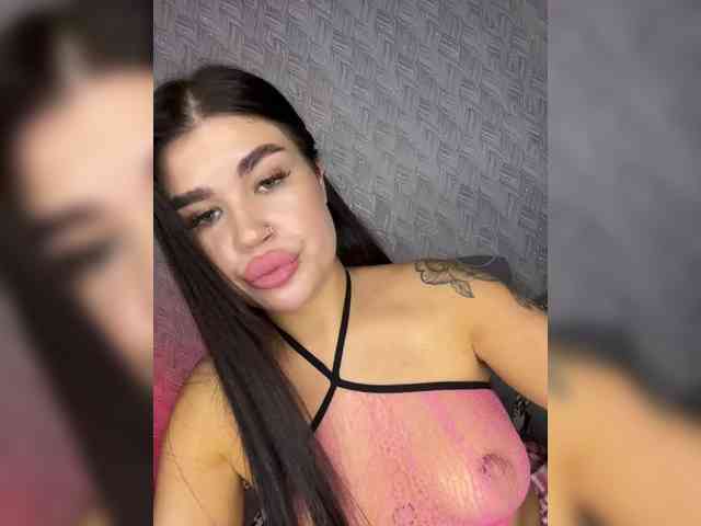 suchka-black- Sex Cam Show