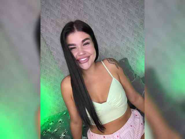 suchka-black- Sex Cam Show