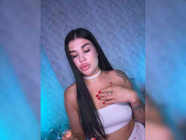 suchka-black- Sex Cam Show