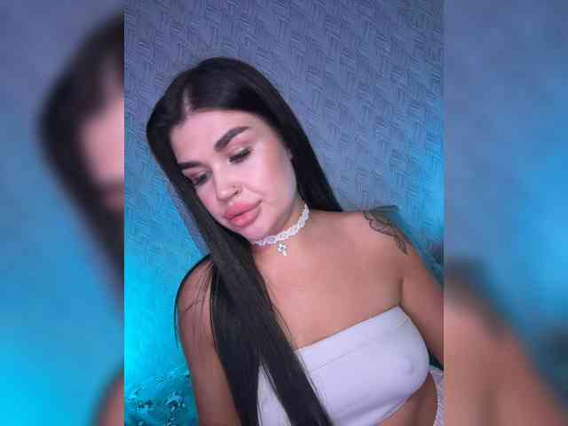 suchka-black- Sex Cam Show