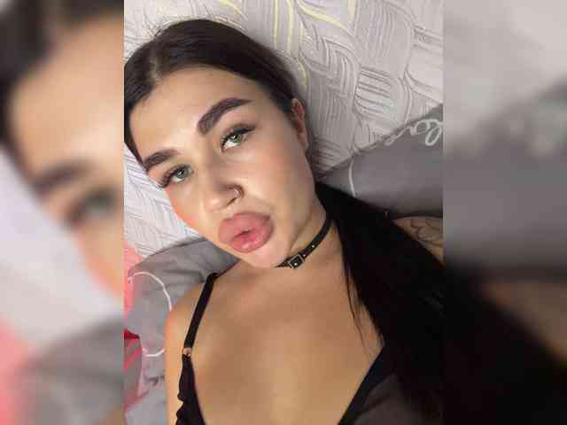 suchka-black- Sex Cam Show
