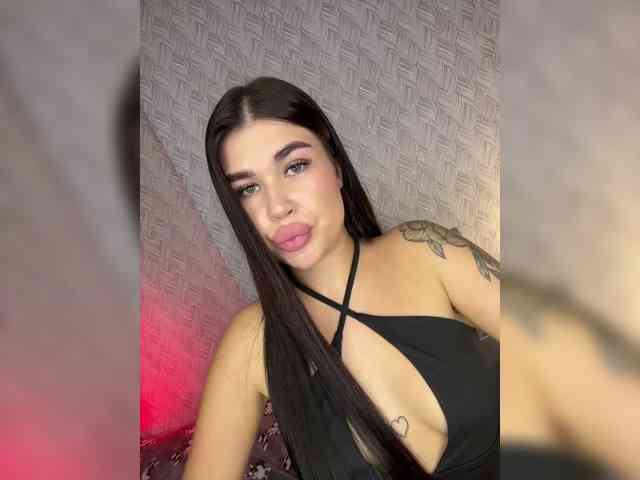 suchka-black- Sex Cam Show