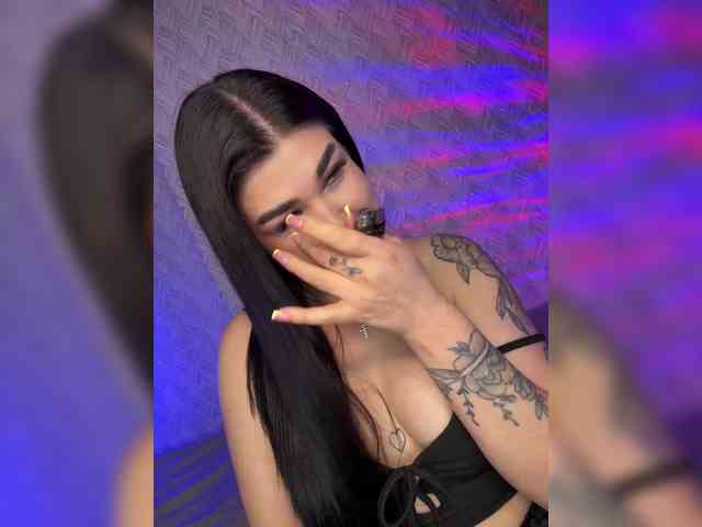 Модель: suchka-black-