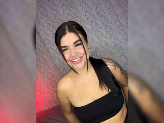 suchka-black- Sex Cam Show