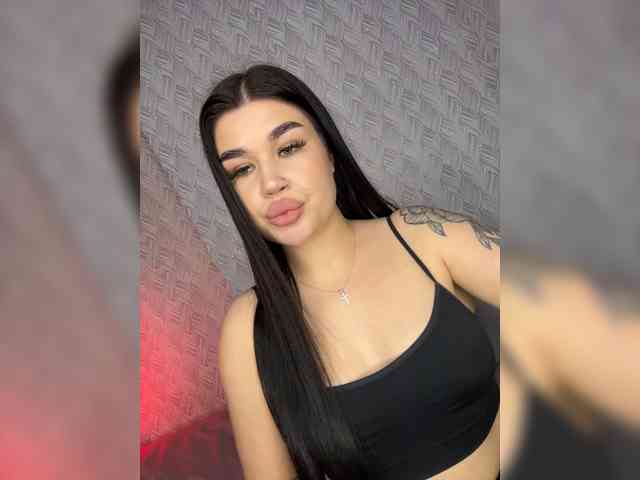suchka-black- Live Webcam on BongaCams