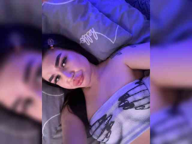 Modelo: suchka-black-