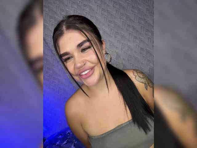 suchka-black- Sex Cam Show