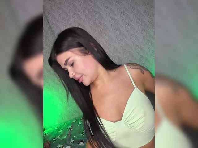 suchka-black- Sex Cam Show