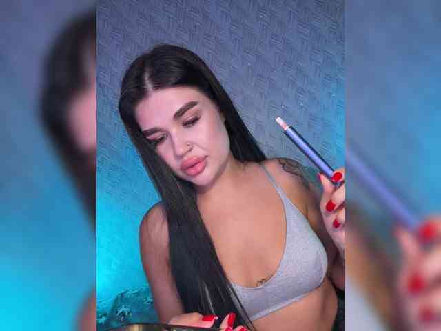 suchka-black- Sex Cam Show