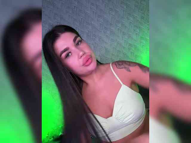 suchka-black- Sex Cam Show