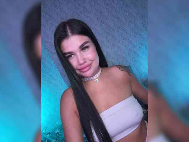 suchka-black- Sex Cam Show