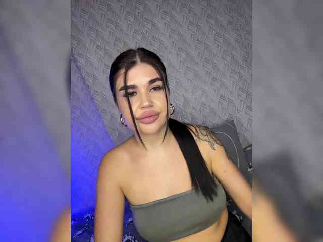 Suchka-black- - Girl 