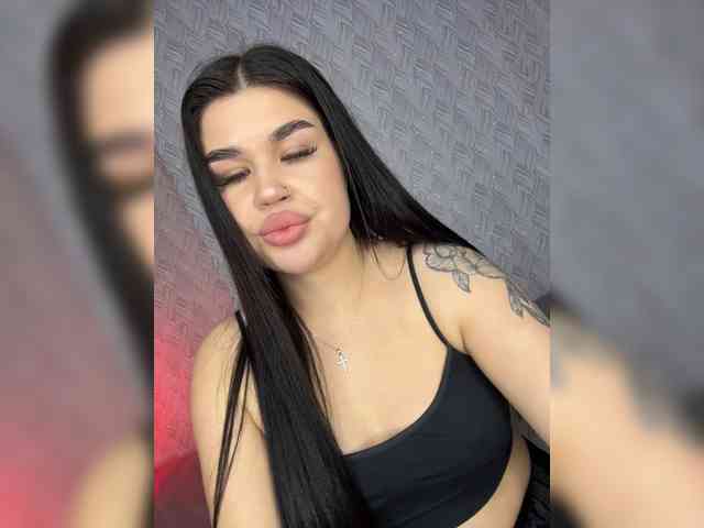 suchka-black- Live Webcam on BongaCams