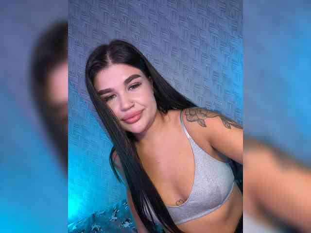 suchka-black- Sex Cam Show