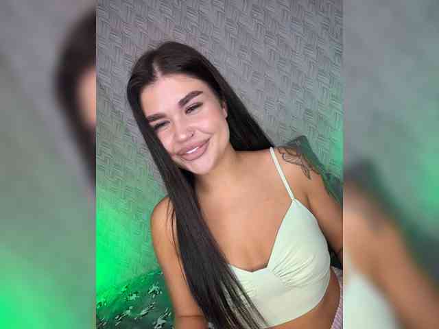 suchka-black- Sex Cam Show