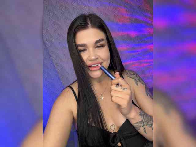 Модель: suchka-black-