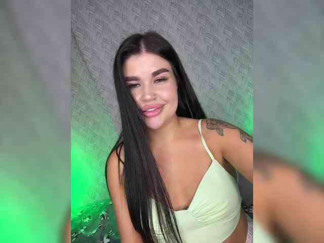 suchka-black- Sex Cam Show