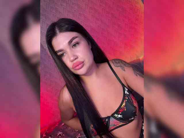 suchka-black- Sex Cam Show
