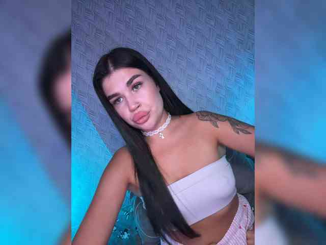 suchka-black- Sex Cam Show