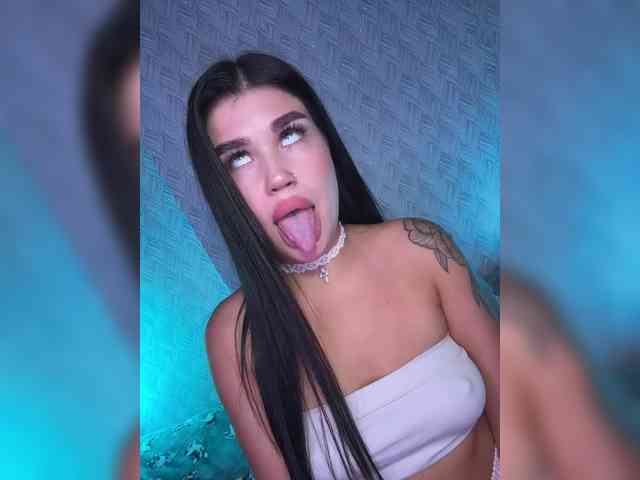 suchka-black- Sex Cam Show