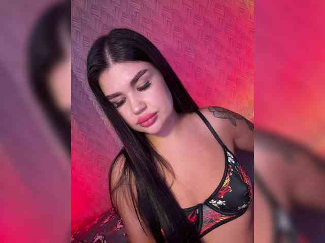 suchka-black- Sex Cam Show