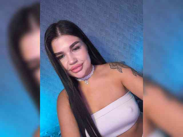 suchka-black- Sex Cam Show