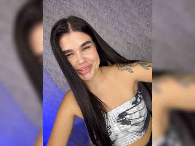 suchka-black- Sex Cam Show