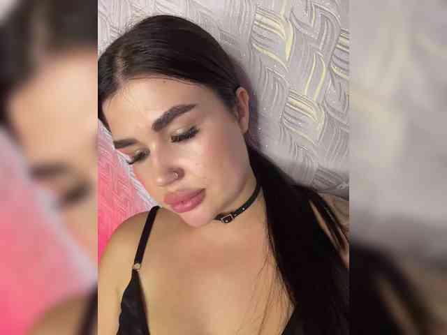 suchka-black- Sex Cam Show