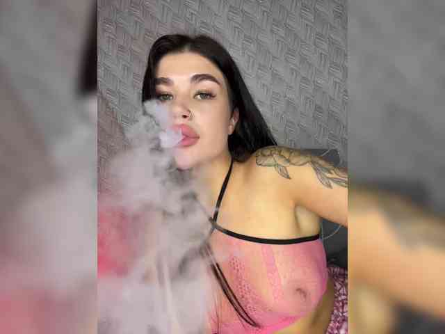 suchka-black- Sex Cam Show