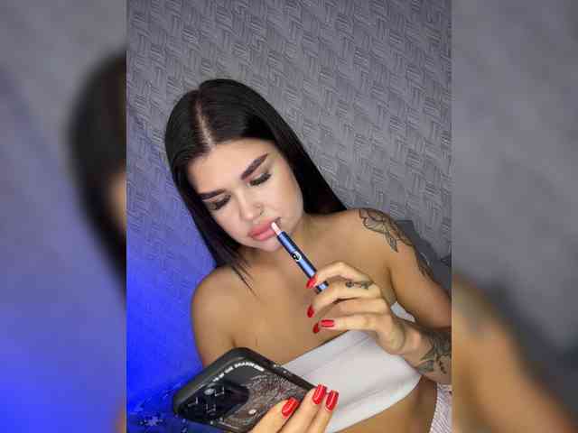 suchka-black- Live Webcam on BongaCams
