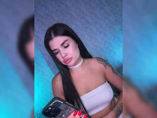 suchka-black- Sex Cam Show