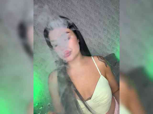 suchka-black- Sex Cam Show