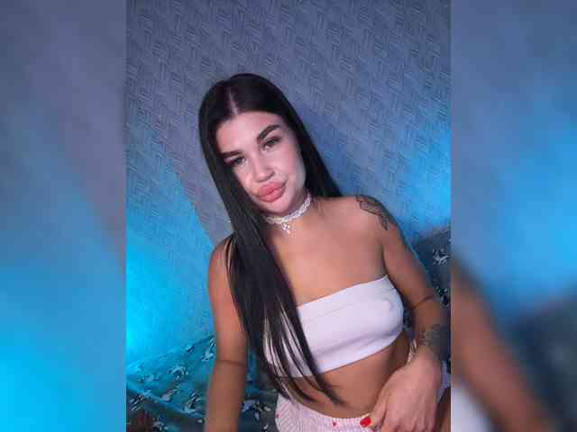 suchka-black- Sex Cam Show