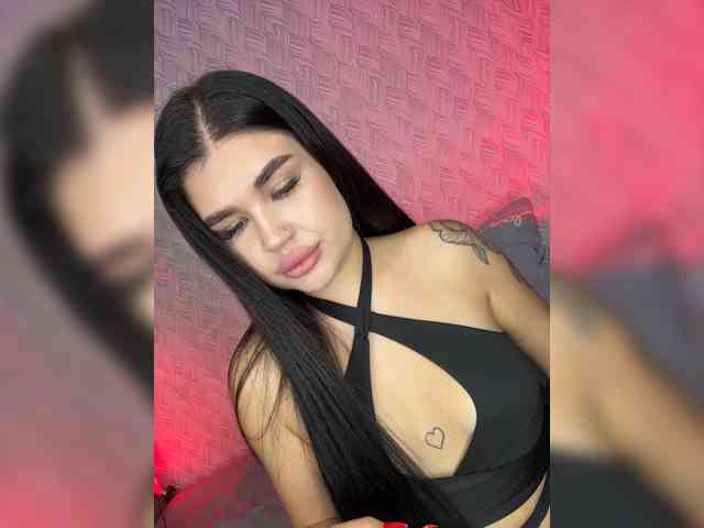 suchka-black- Sex Cam Show