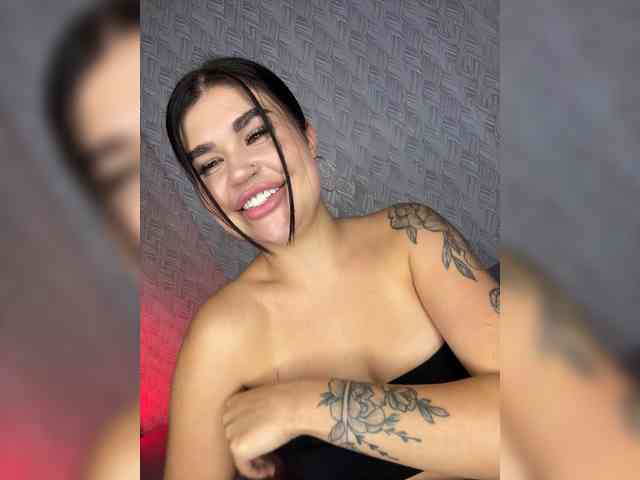 suchka-black- Sex Cam Show