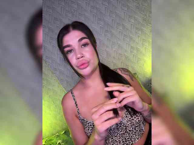 suchka-black- Sex Cam Show