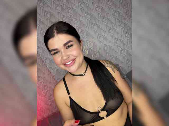 suchka-black- Sex Cam Show